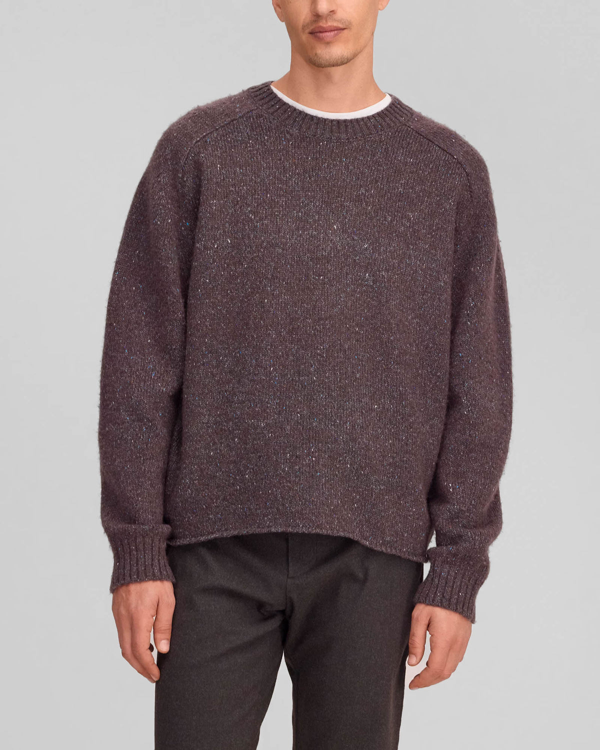 Jim 60074 Crewneck