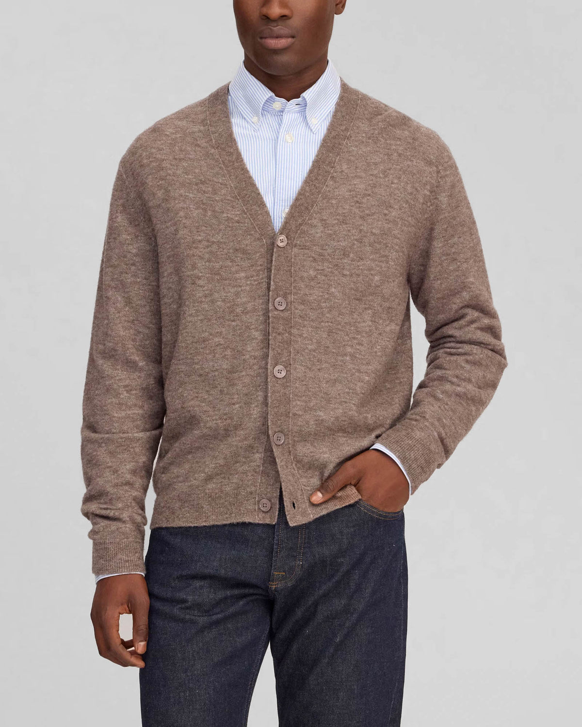 Gavin 60073 Cardigan