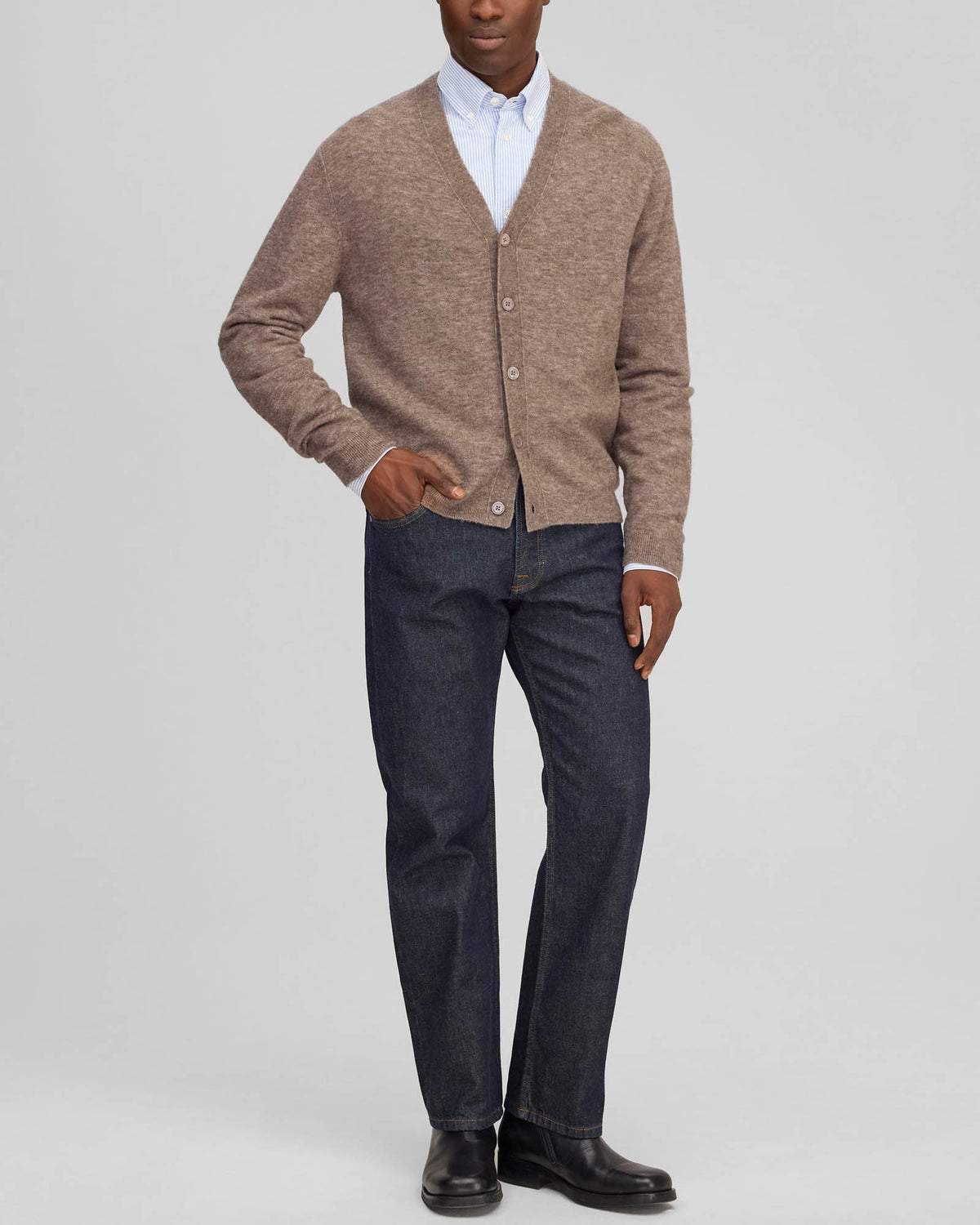 Gavin 60073 Cardigan
