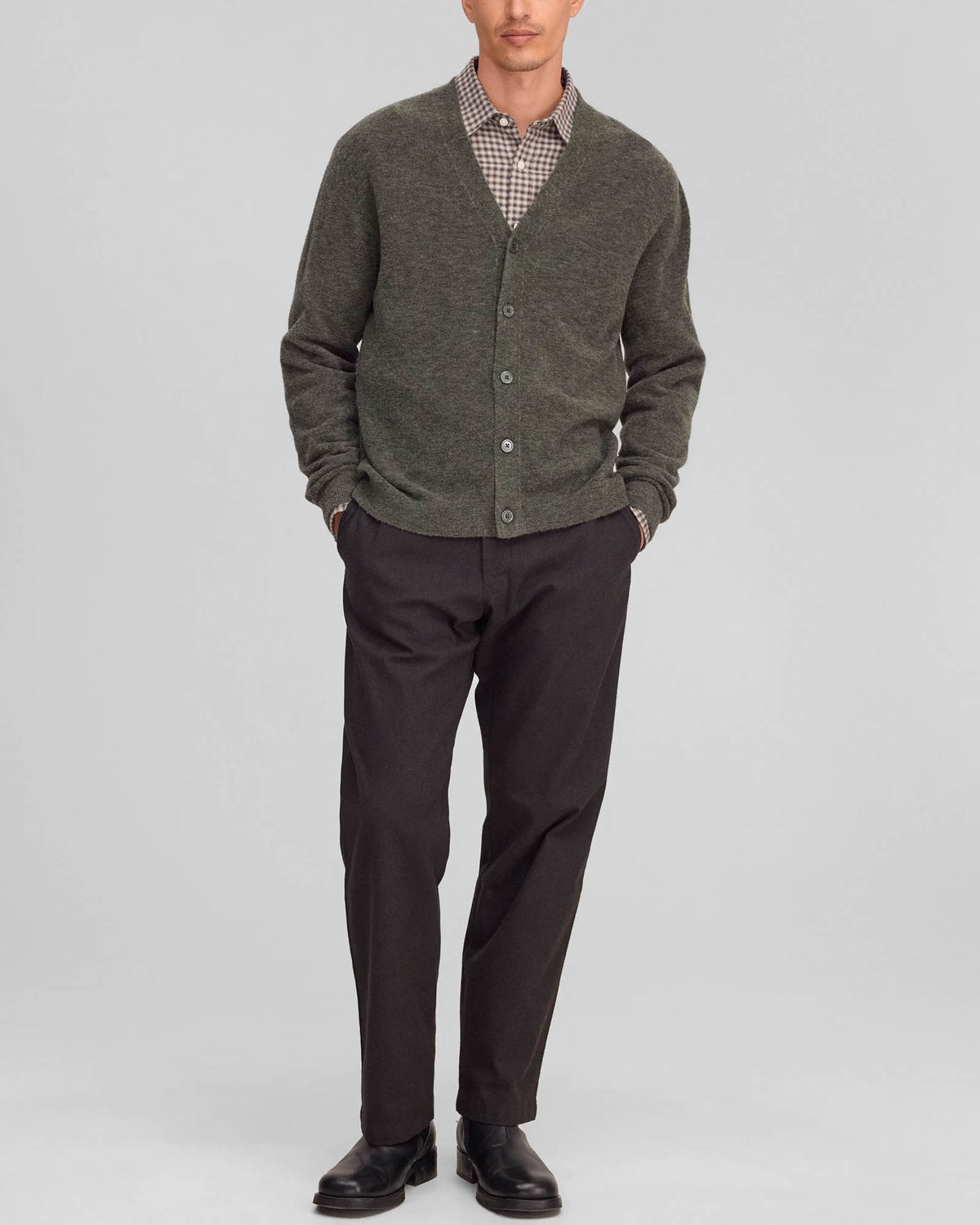 Gavin 60073 Cardigan