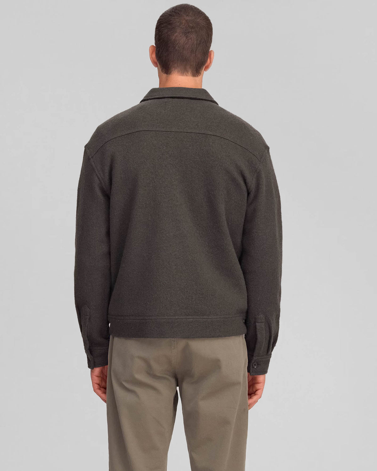 Reed 6398 Shirt