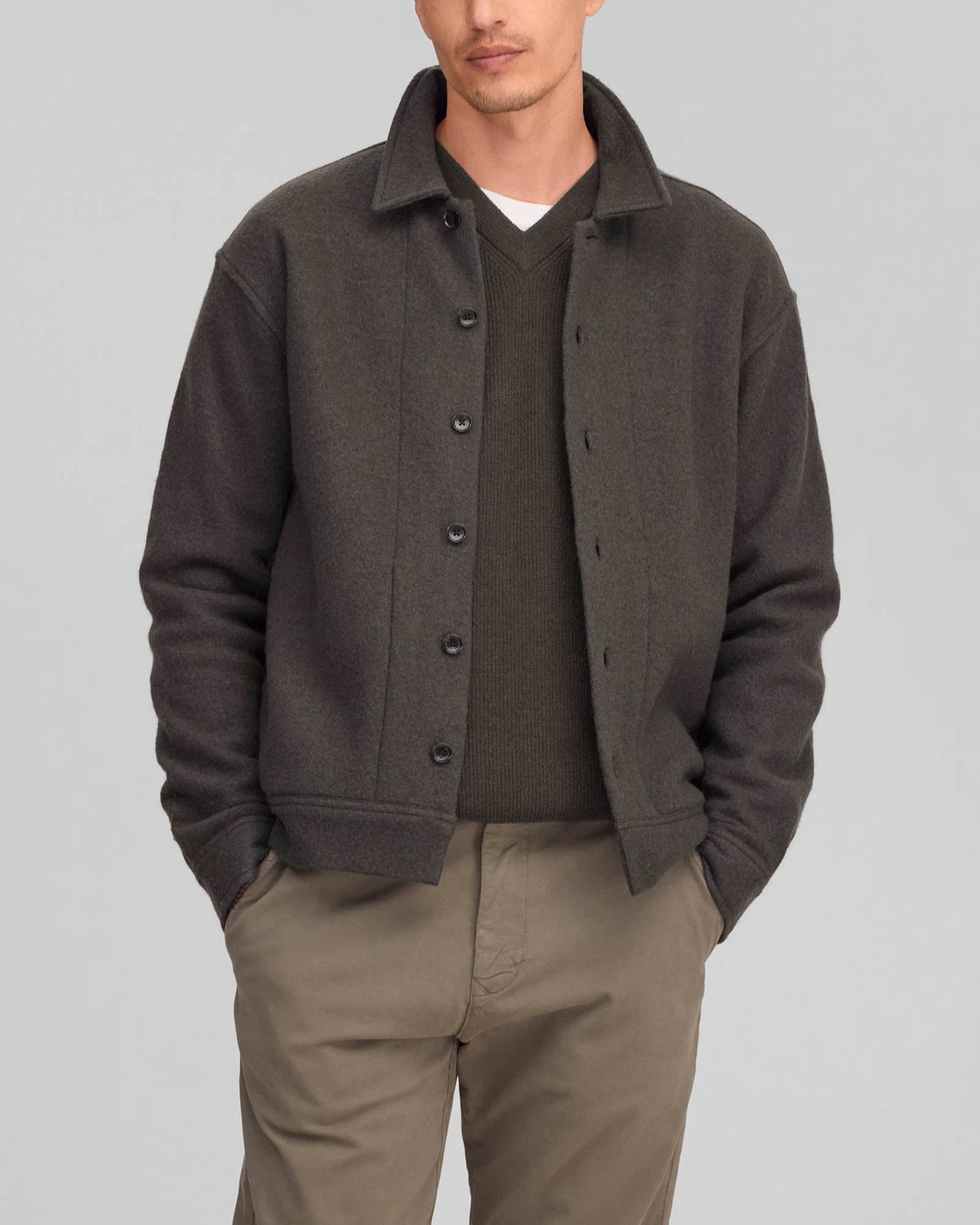 Reed 6398 Shirt