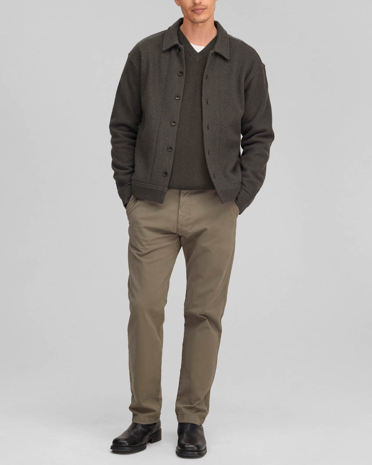Reed 6398 Shirt