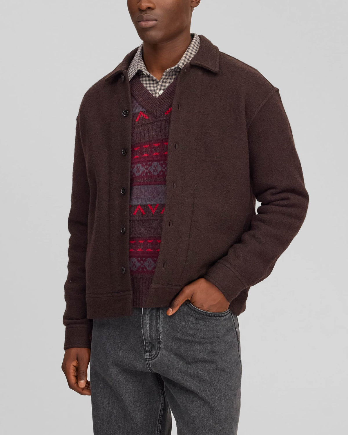 Reed 6398 Shirt