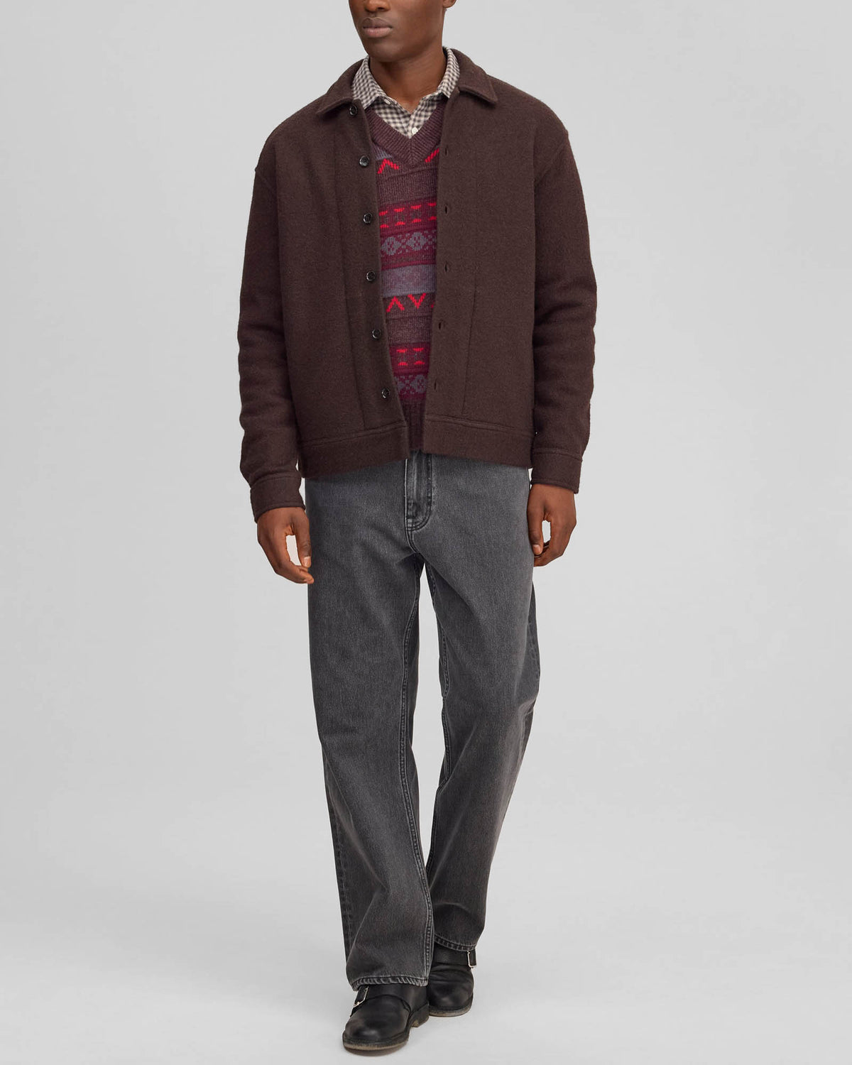 Reed 6398 Shirt