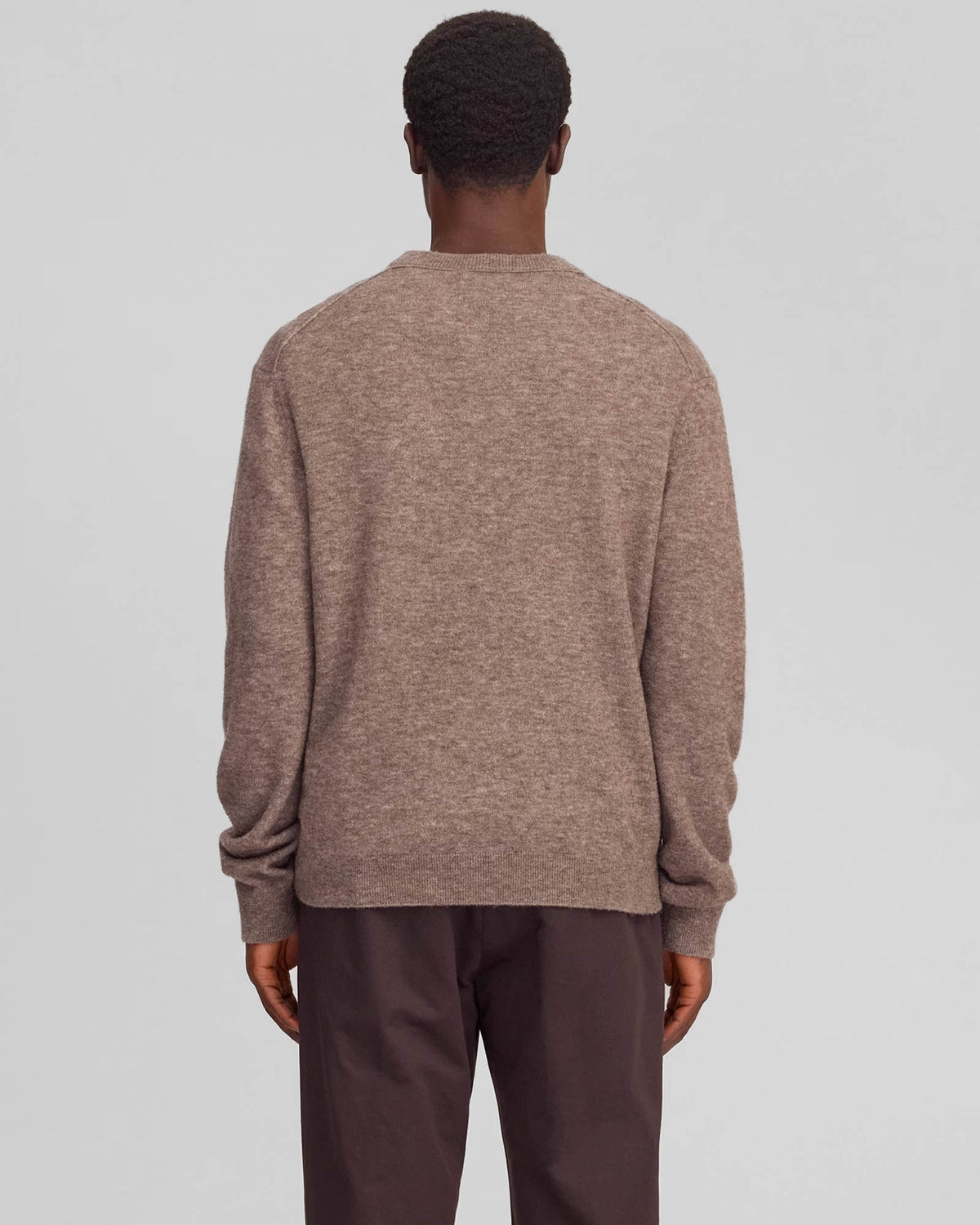 Gavin 60073 Crewneck