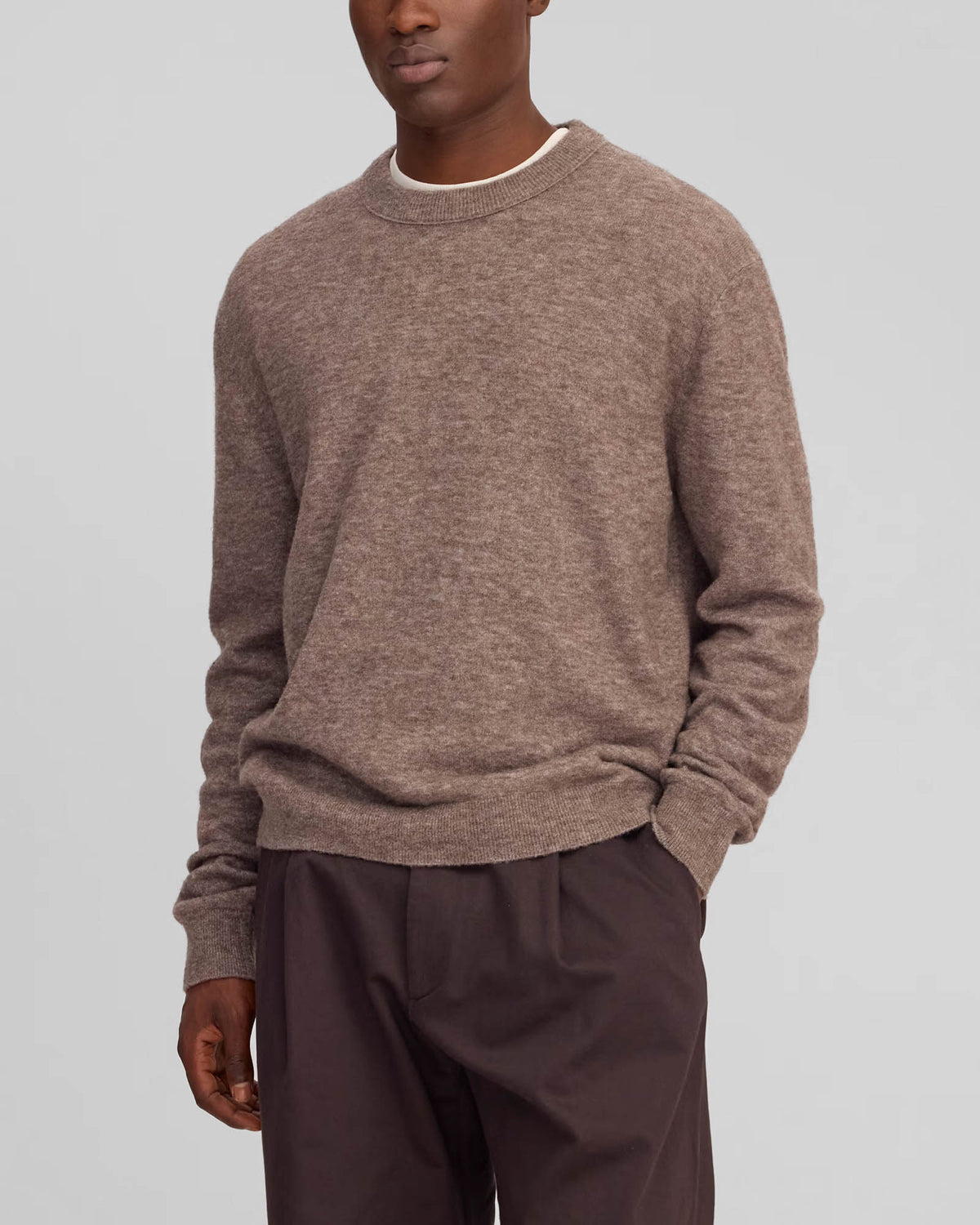 Gavin 60073 Crewneck