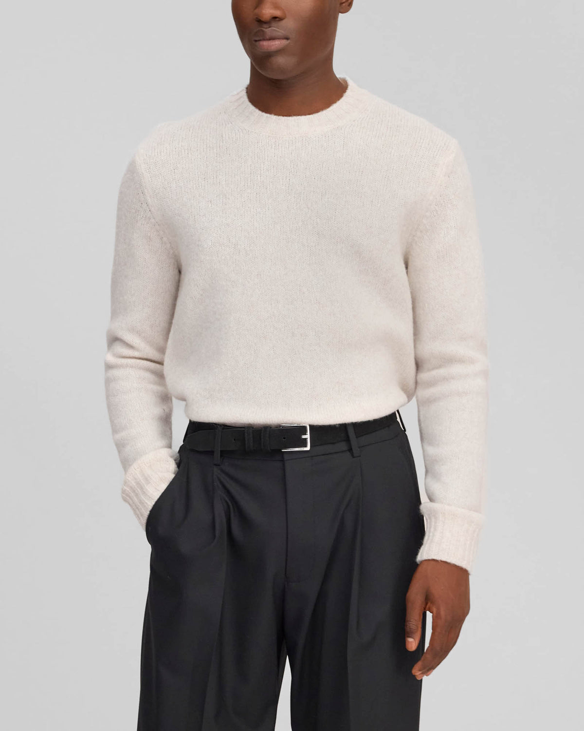 Lee 6598 Sweater