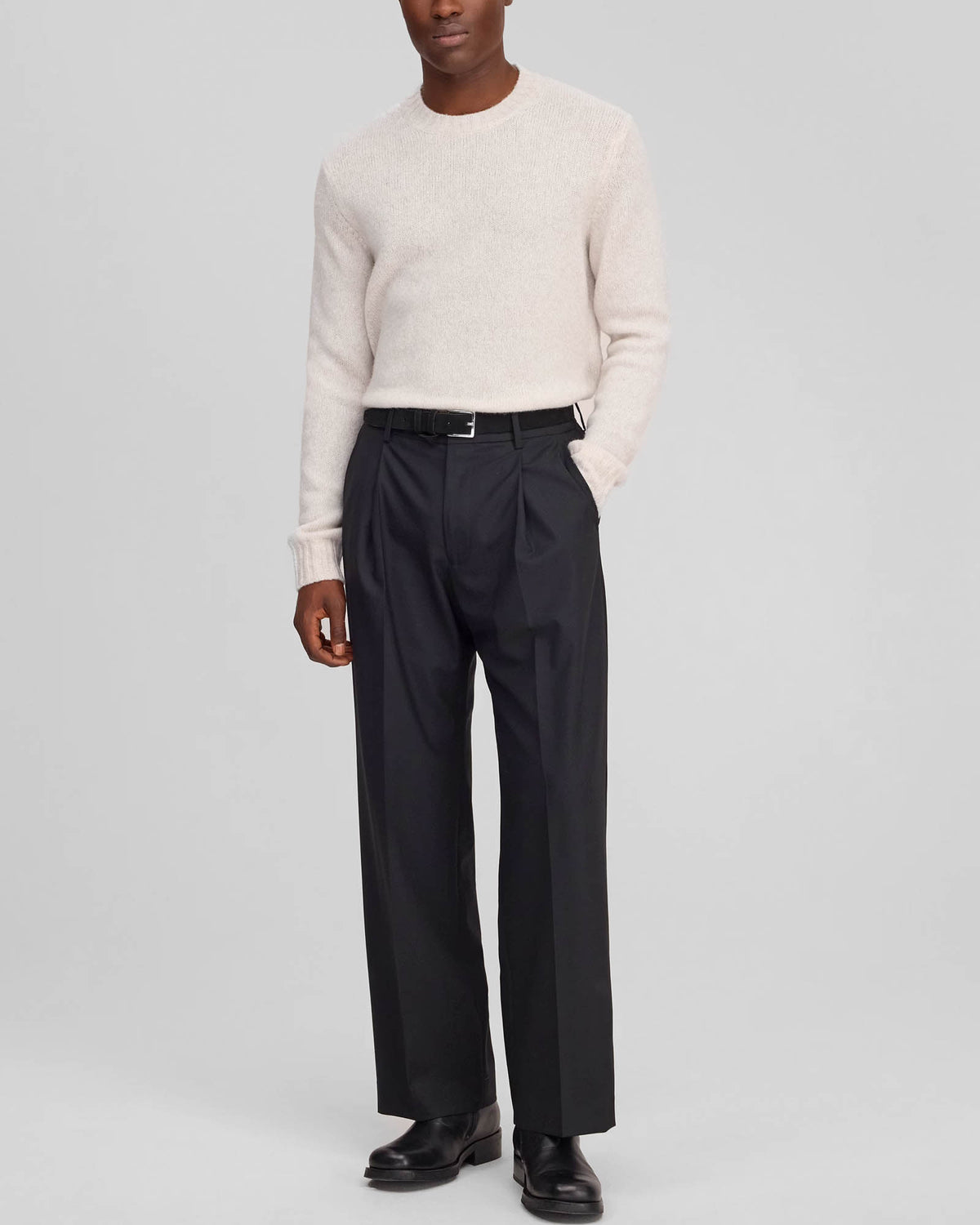 Lee 6598 Sweater