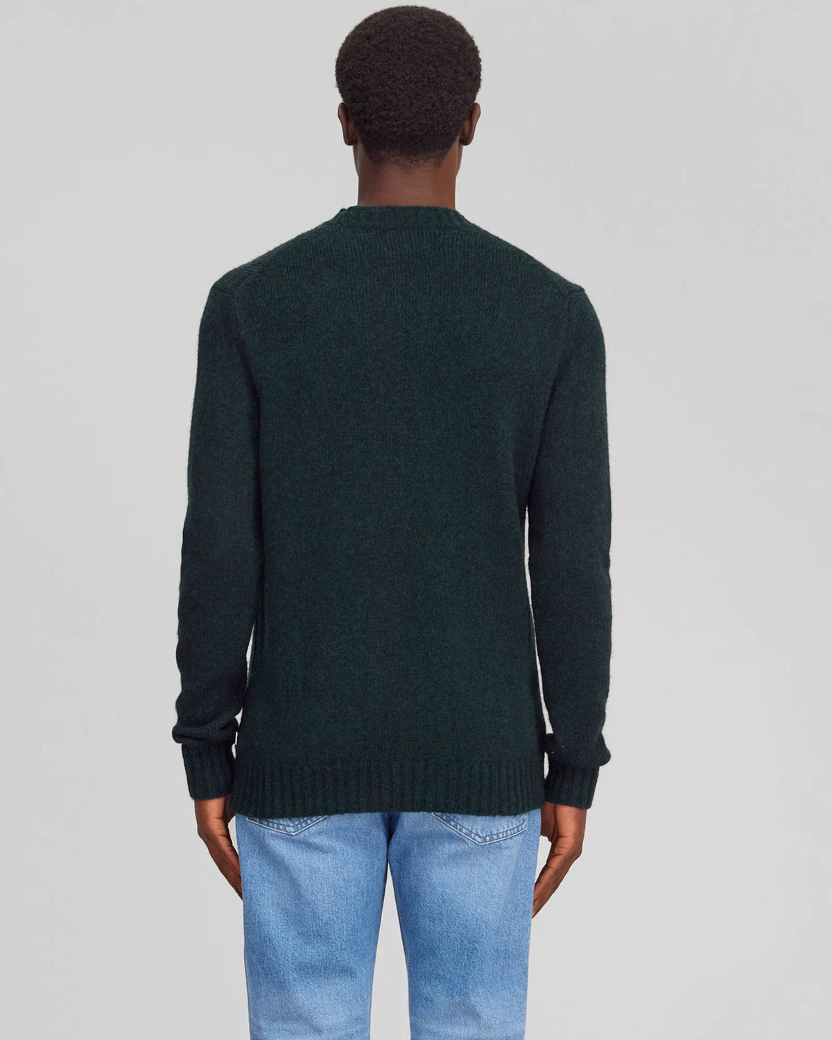 Lee 6598 Sweater