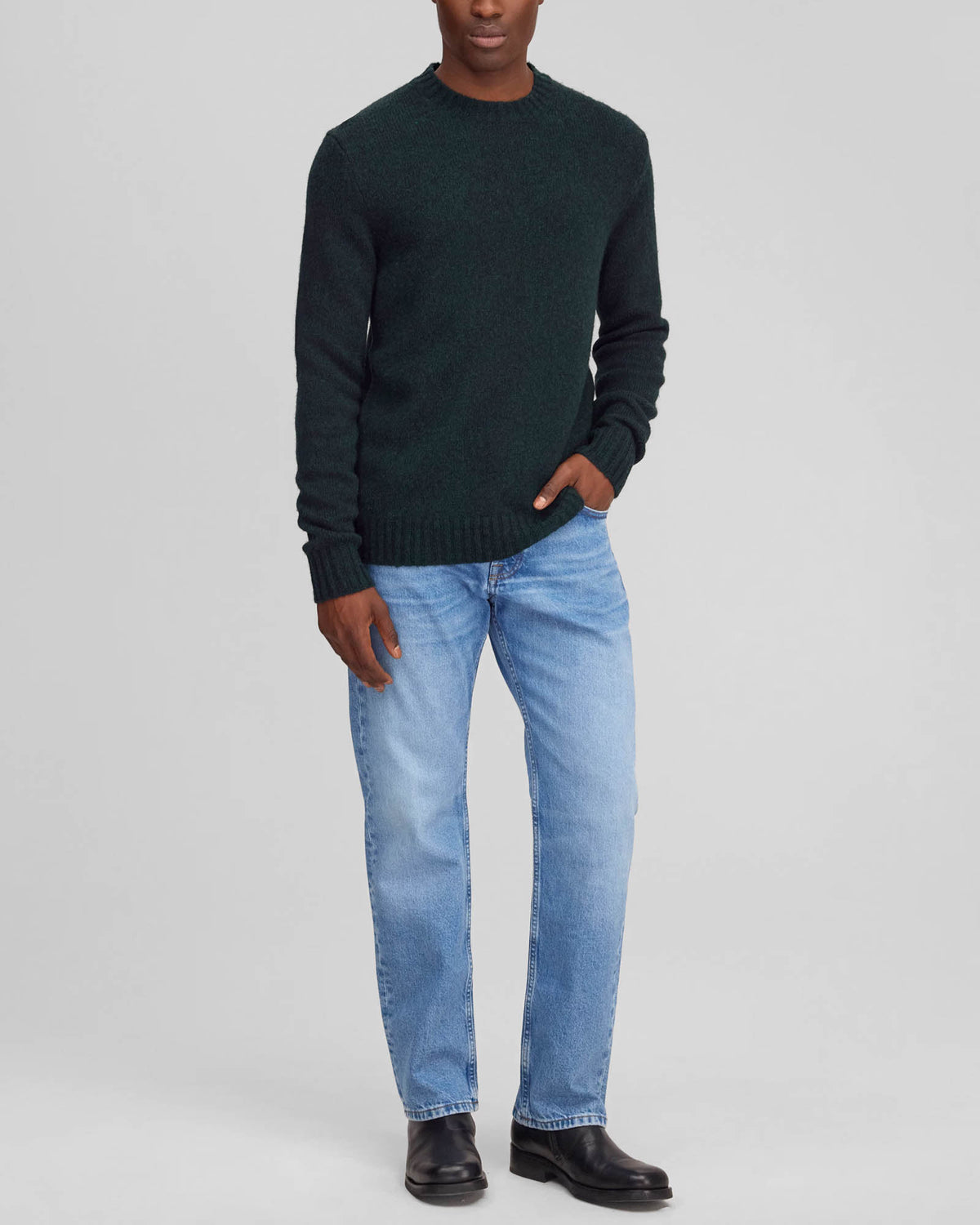 Lee 6598 Sweater