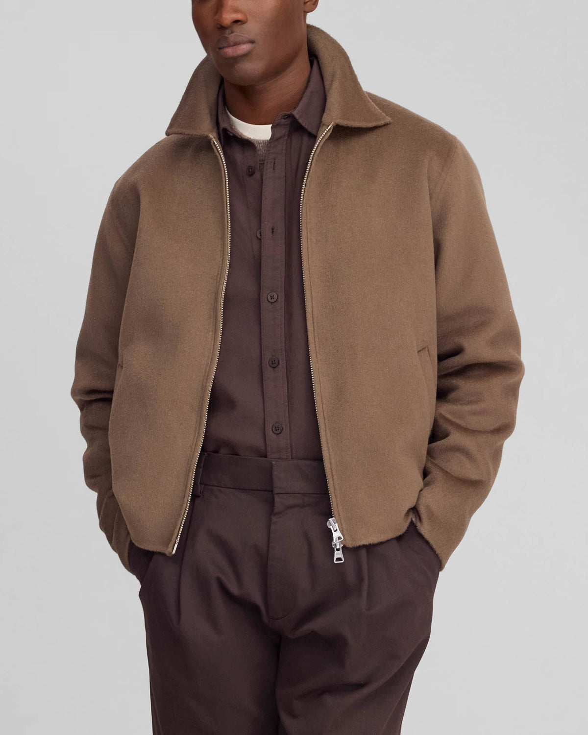 Arlo 8447 Jacket