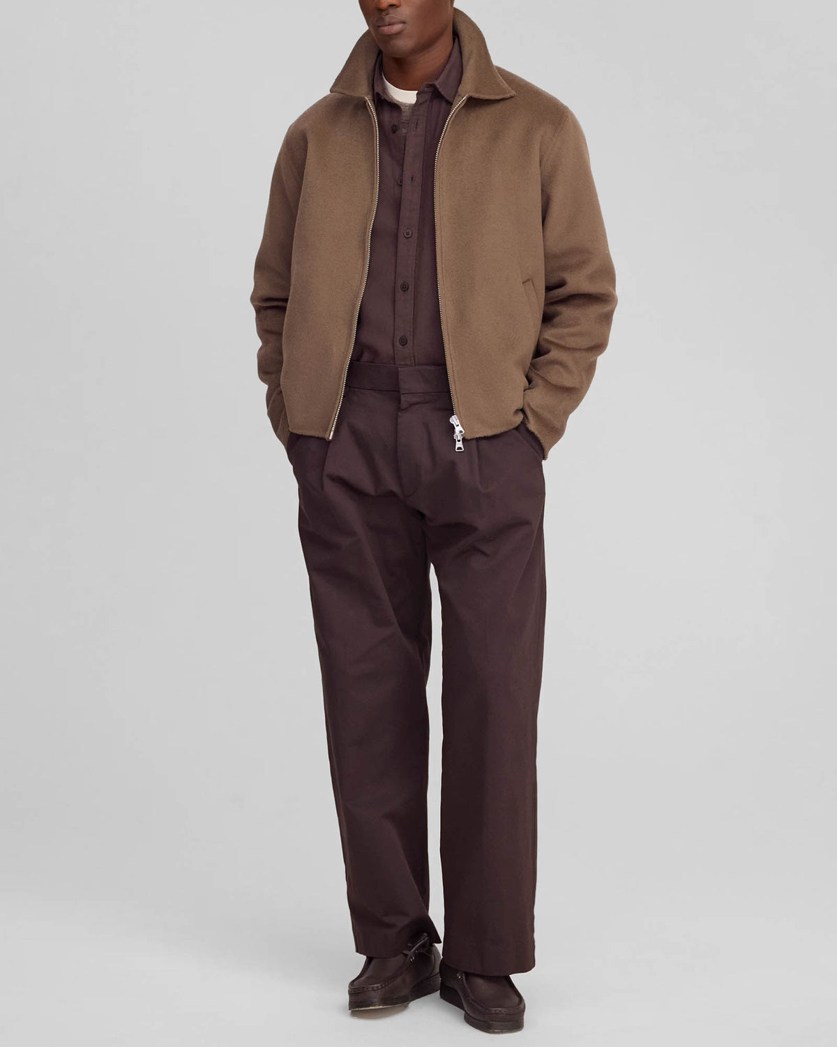 Arlo 8447 Jacket