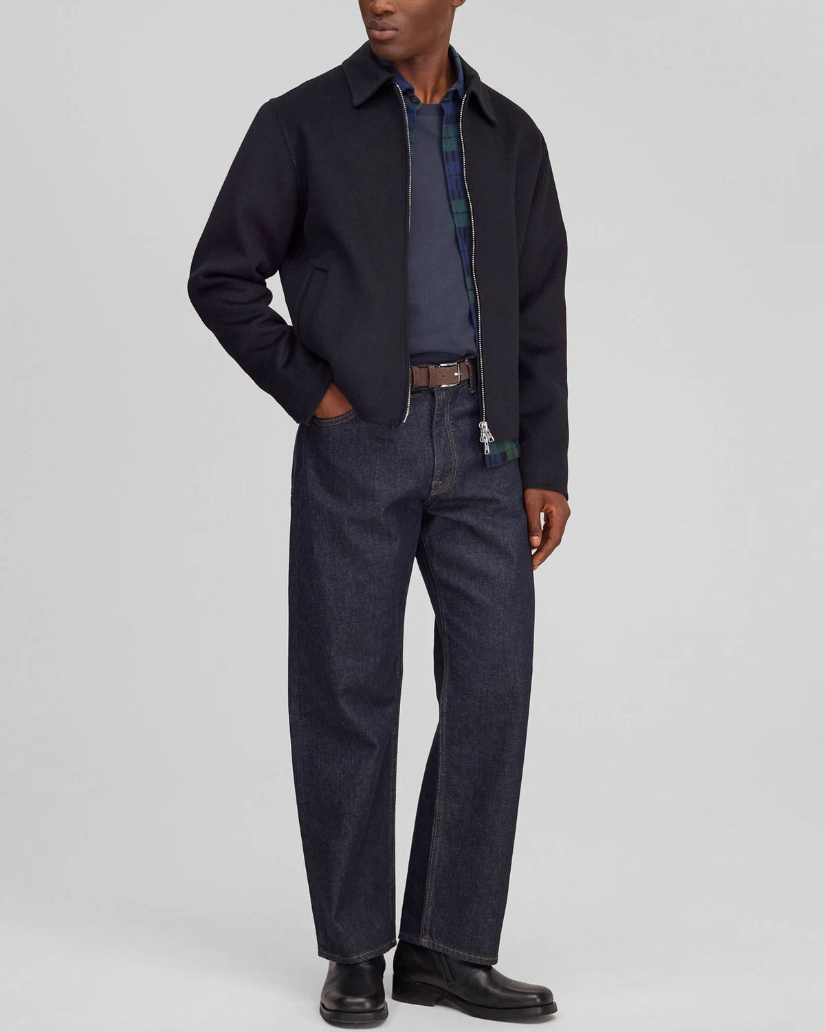 Arlo 8447 Jacket