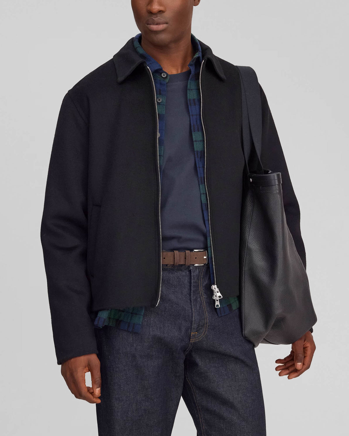 Arlo 8447 Jacket
