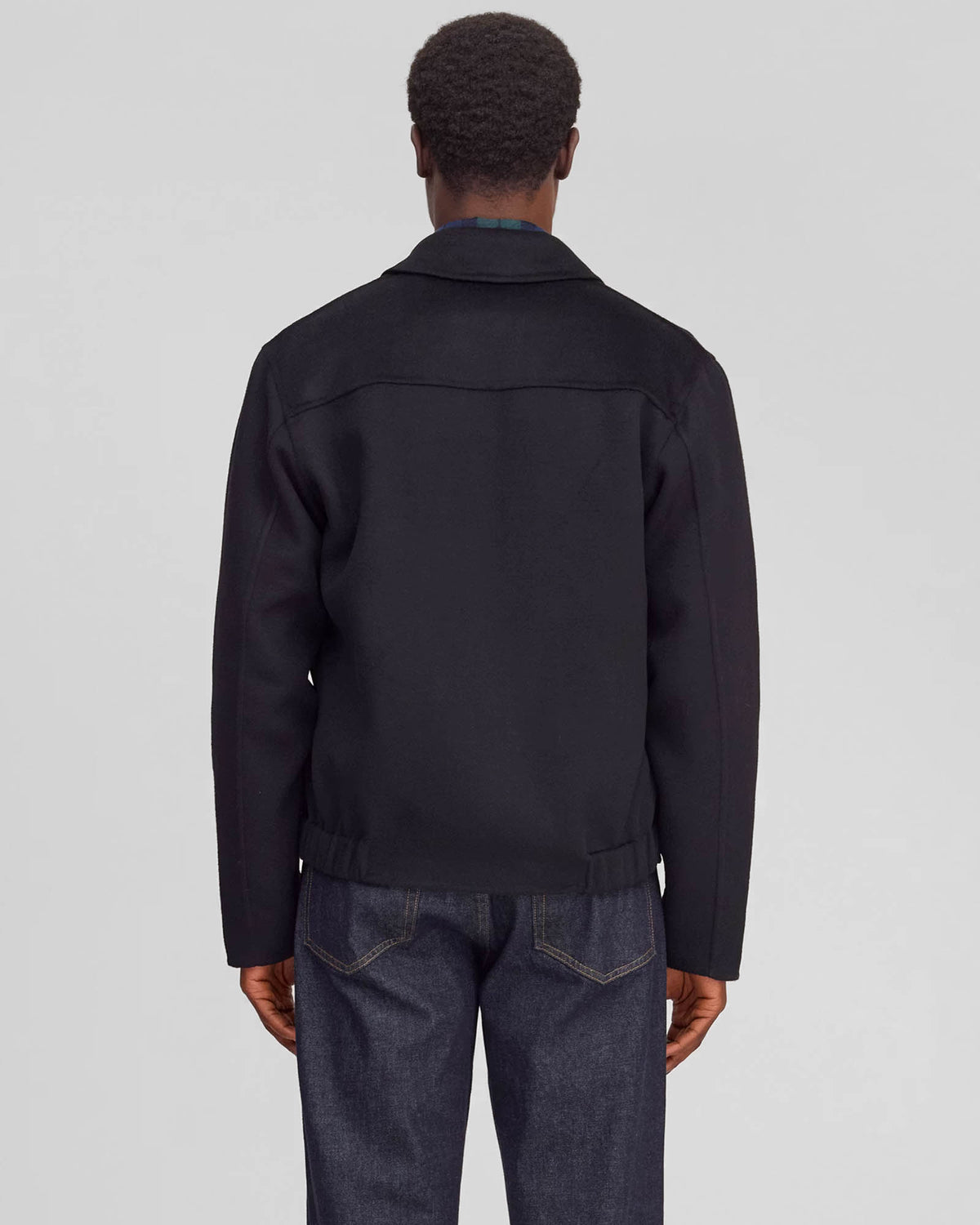 Arlo 8447 Jacket