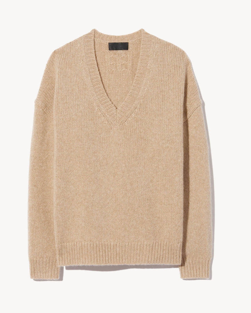 Shagan Sweater