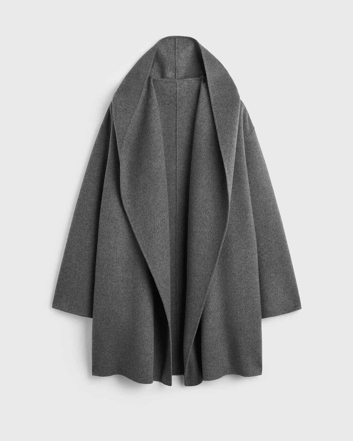 Hoodie Coat