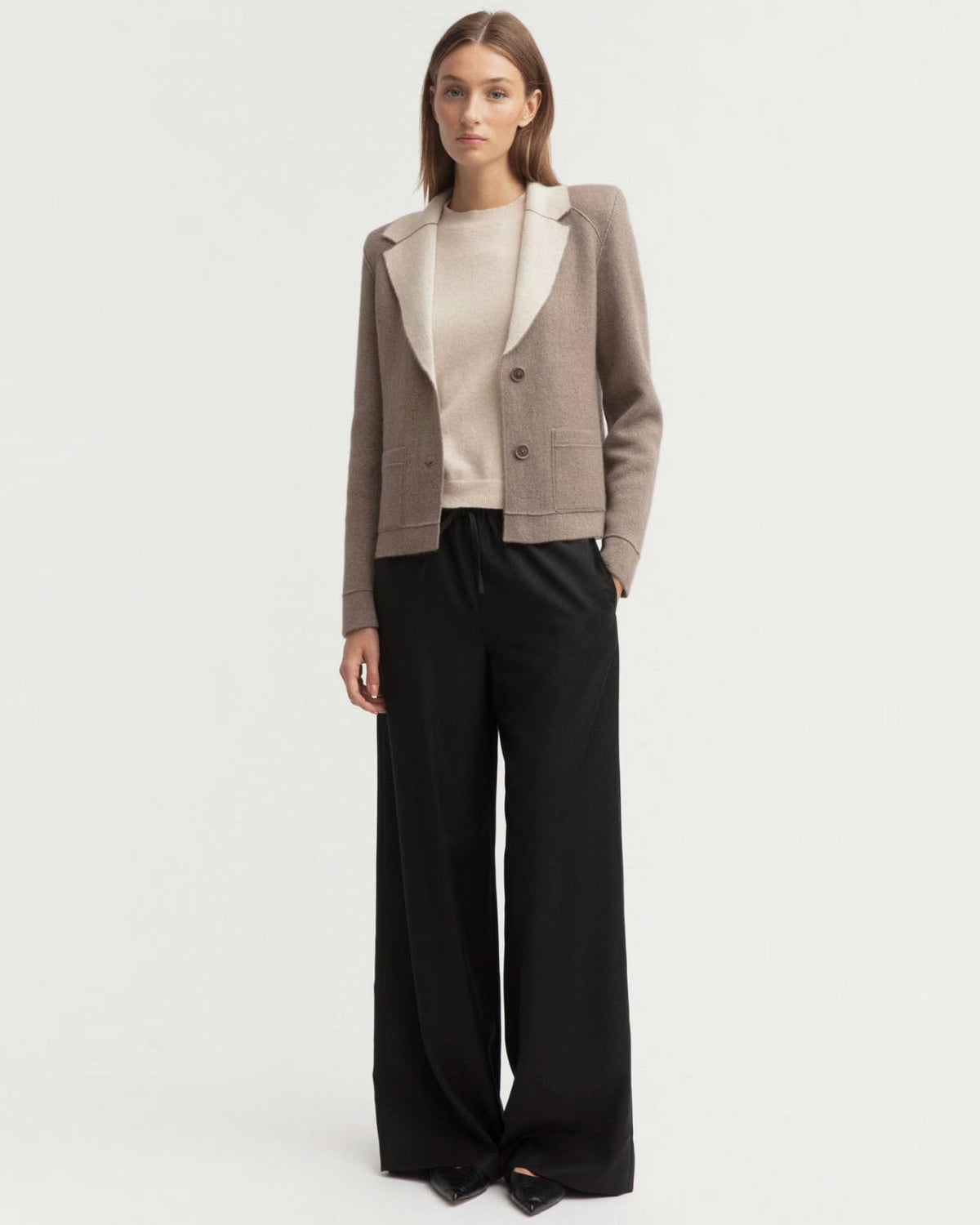 Davita Blazer