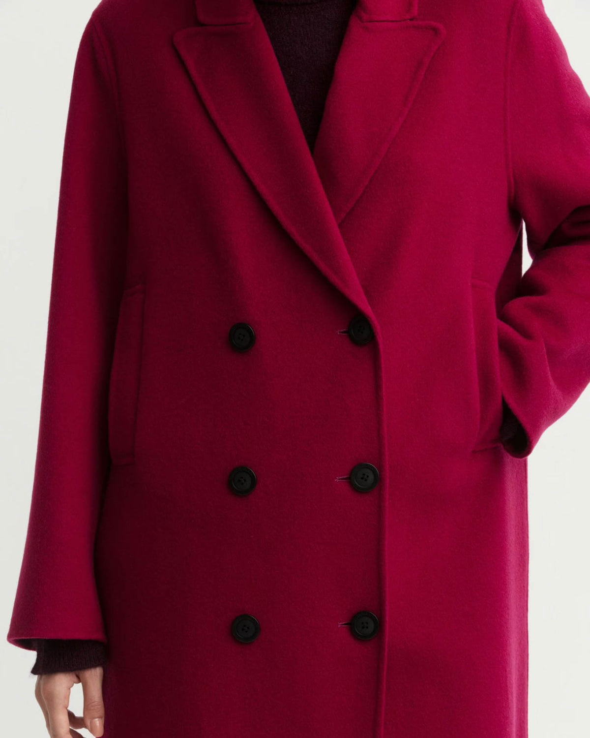 Devara Coat