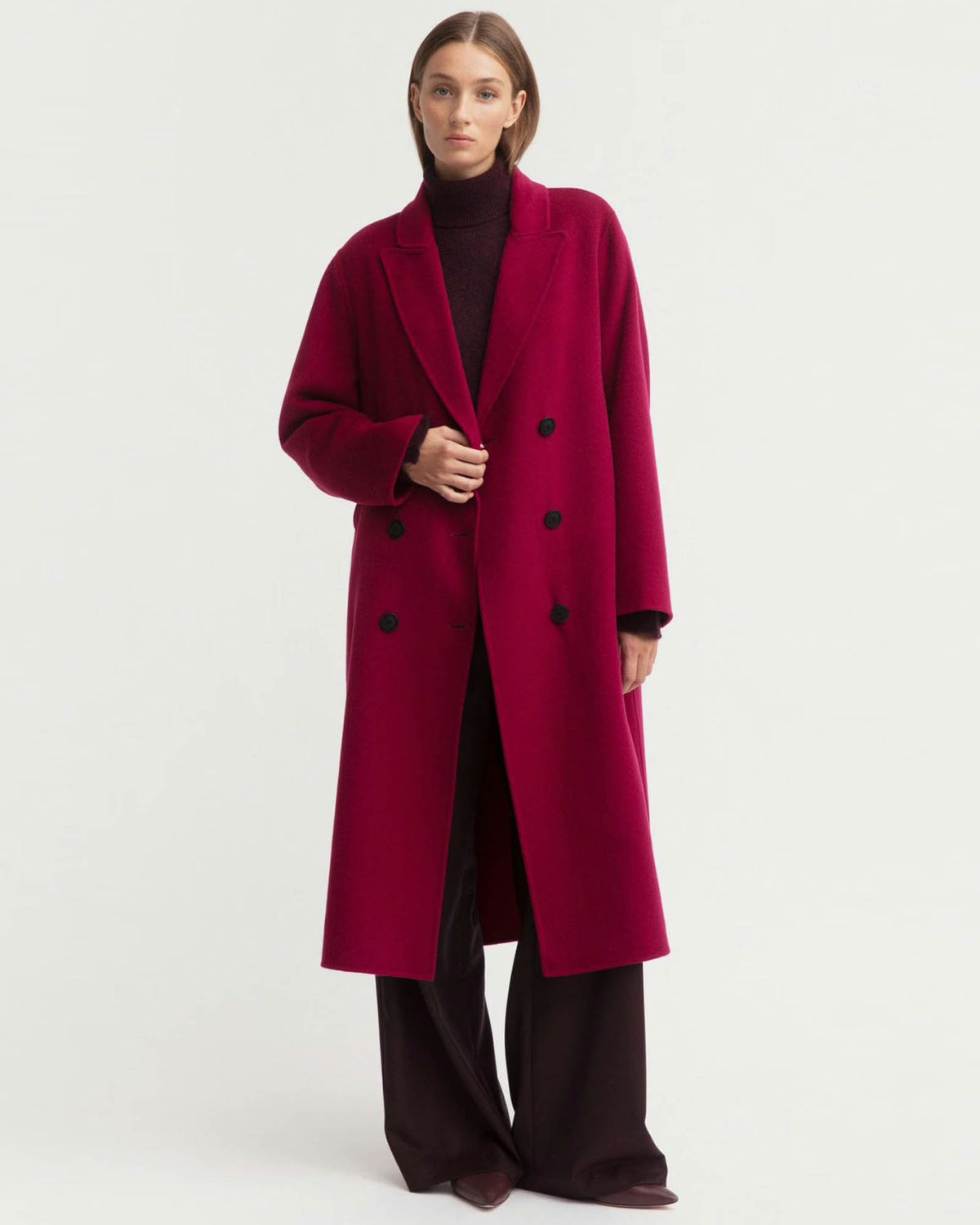Devara Coat