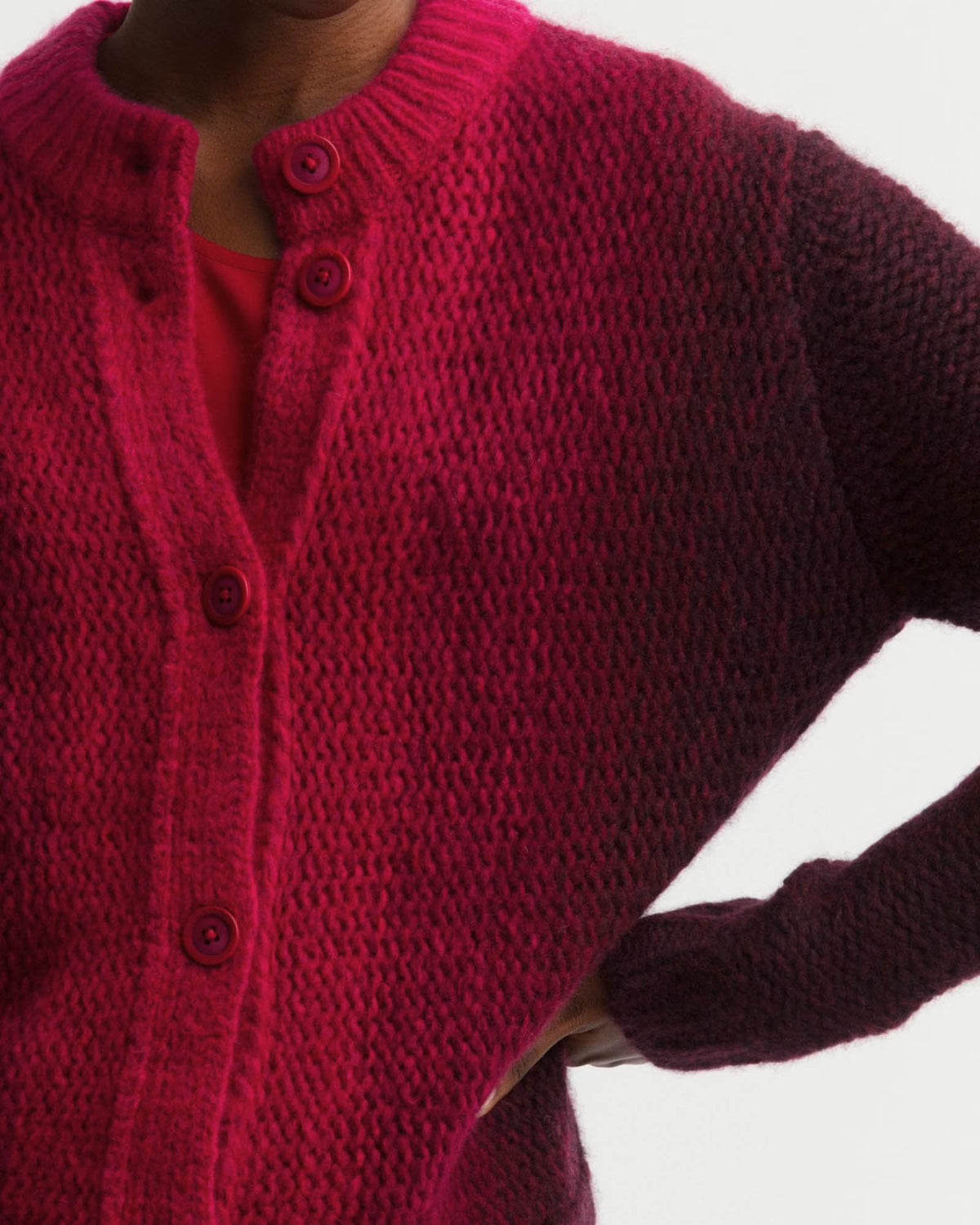 Jubilea Cardigan