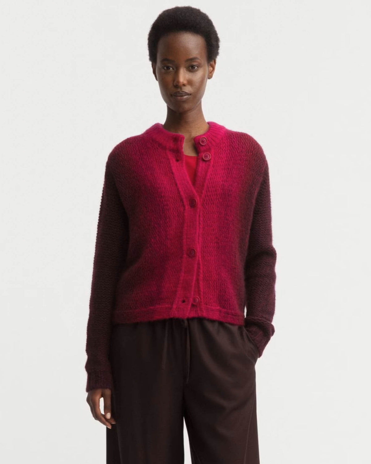 Jubilea Cardigan