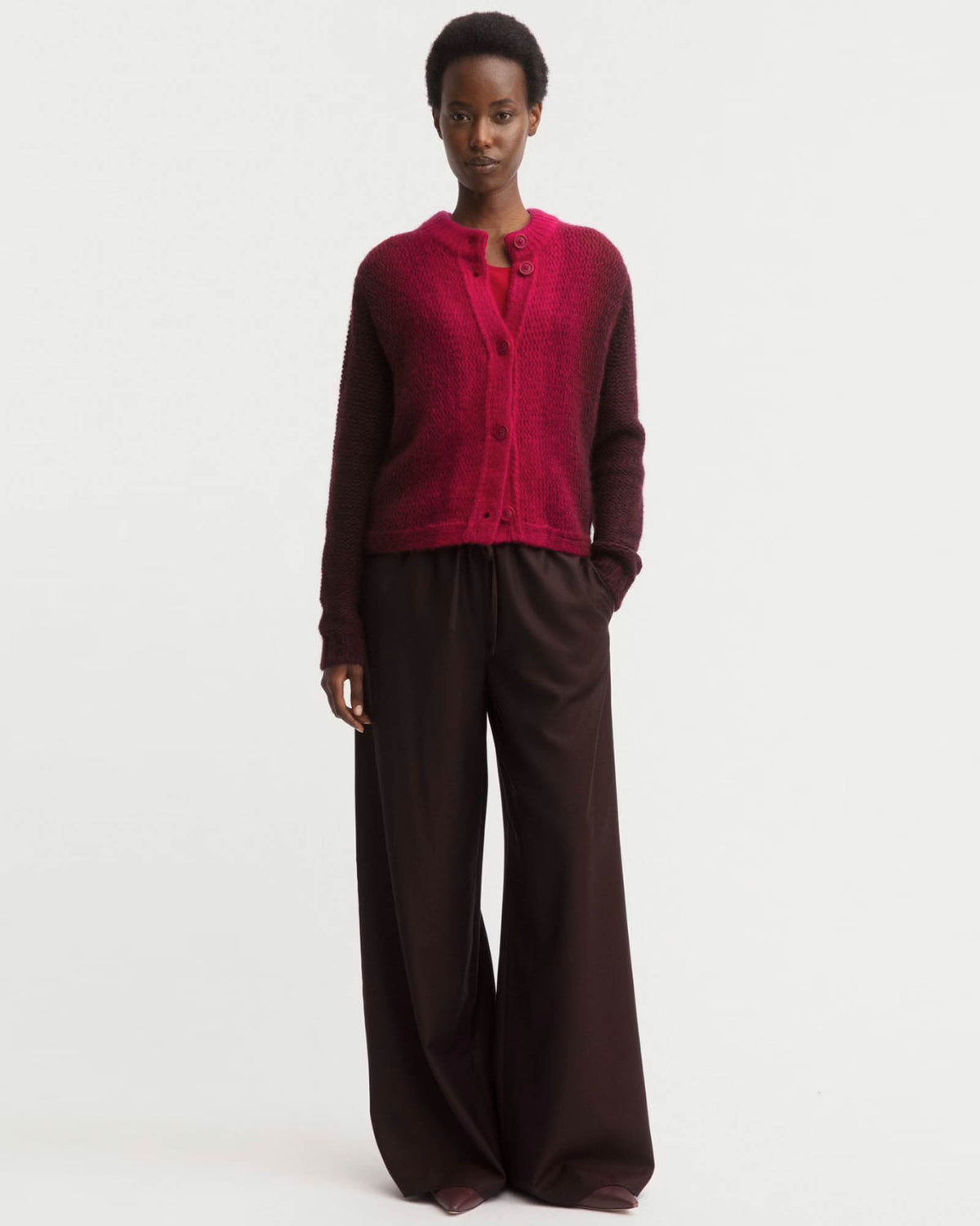 Jubilea Cardigan