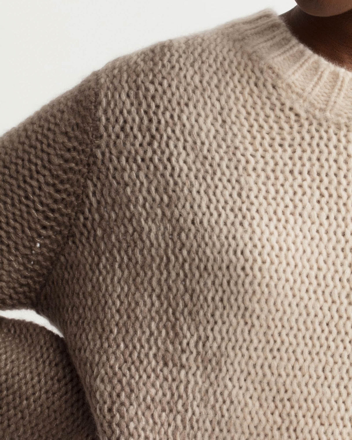 Jubilea Sweater