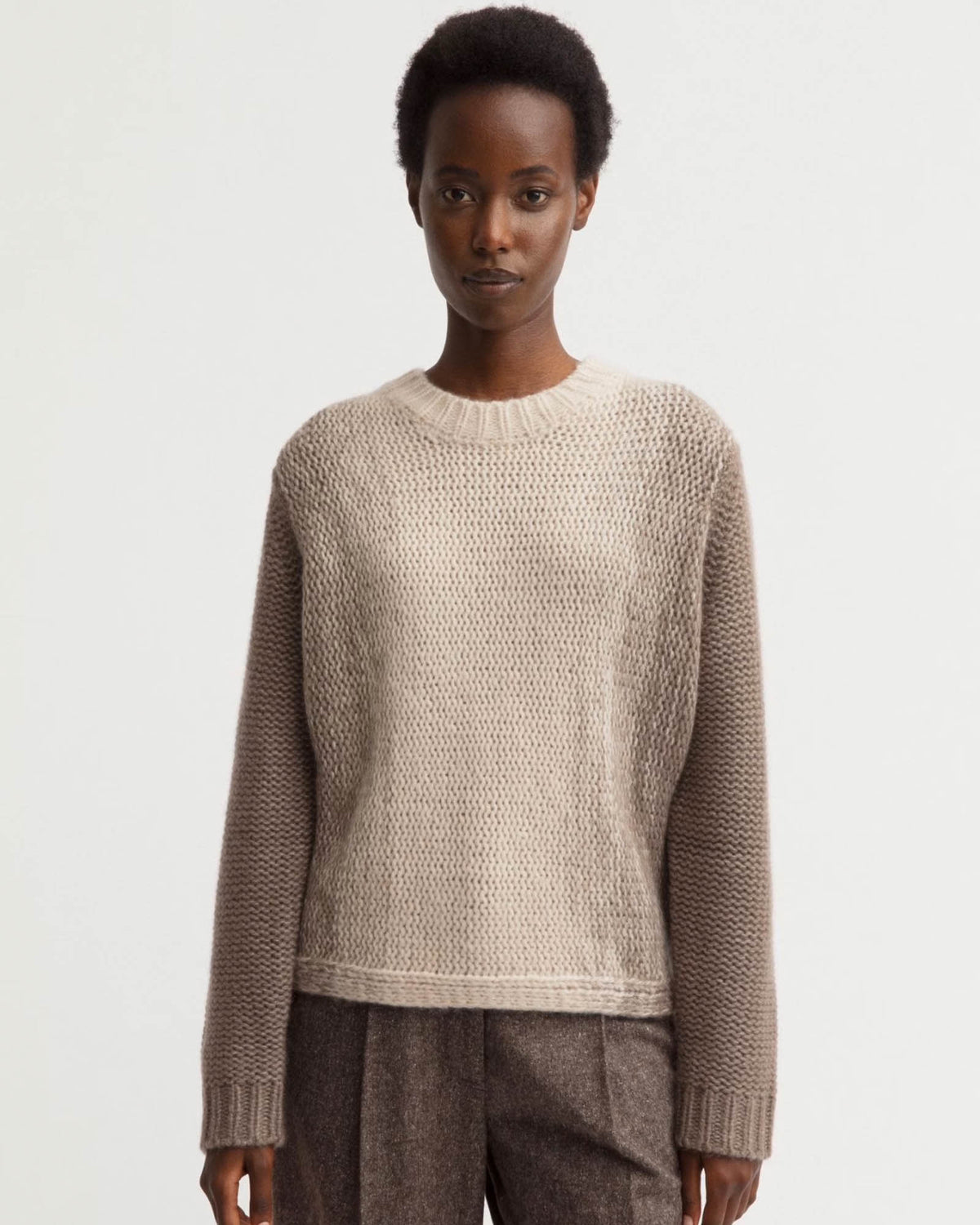Jubilea Sweater