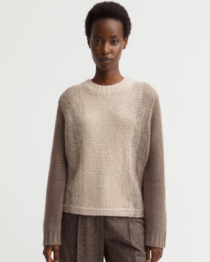 Jubilea Sweater