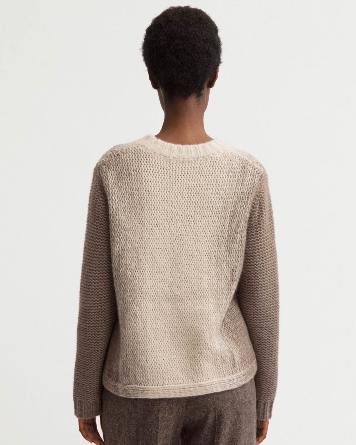 Jubilea Sweater