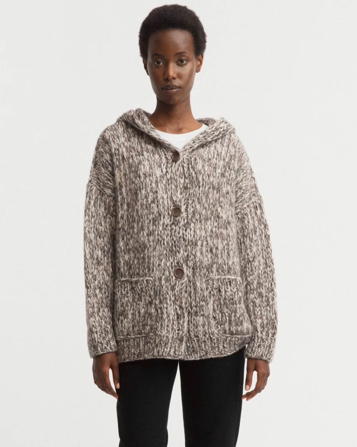 Helenia Cardigan