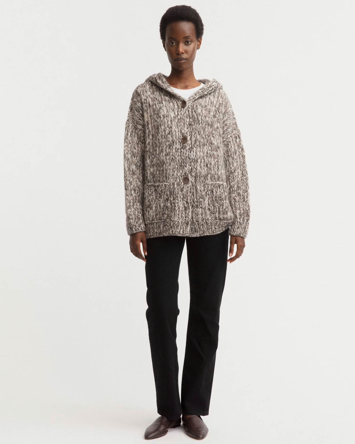 Helenia Cardigan