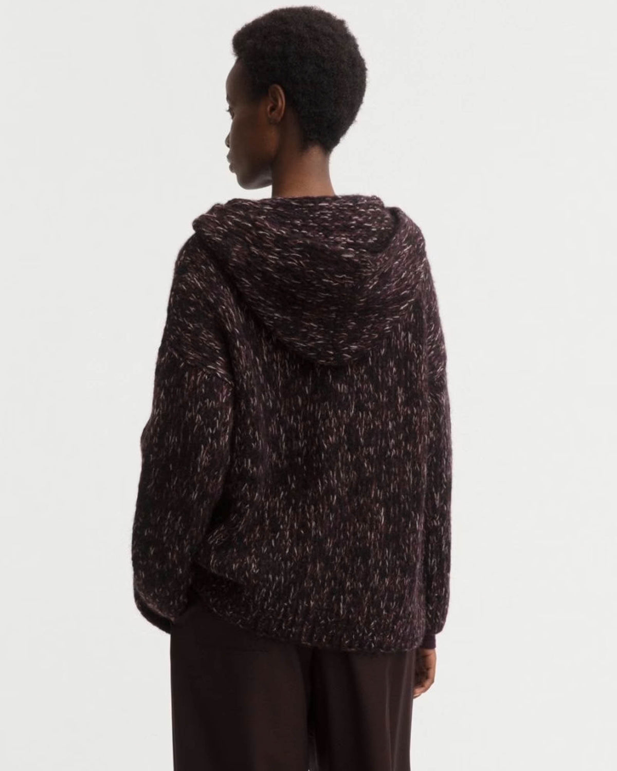 Helenia Cardigan