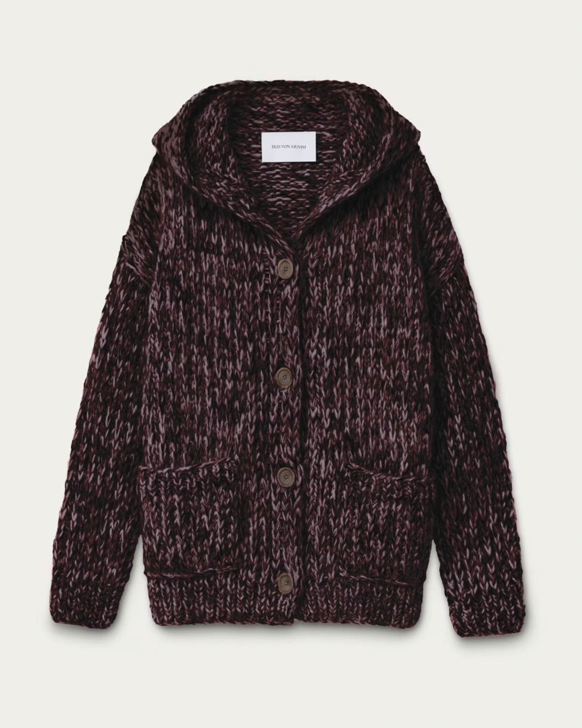 Helenia Cardigan