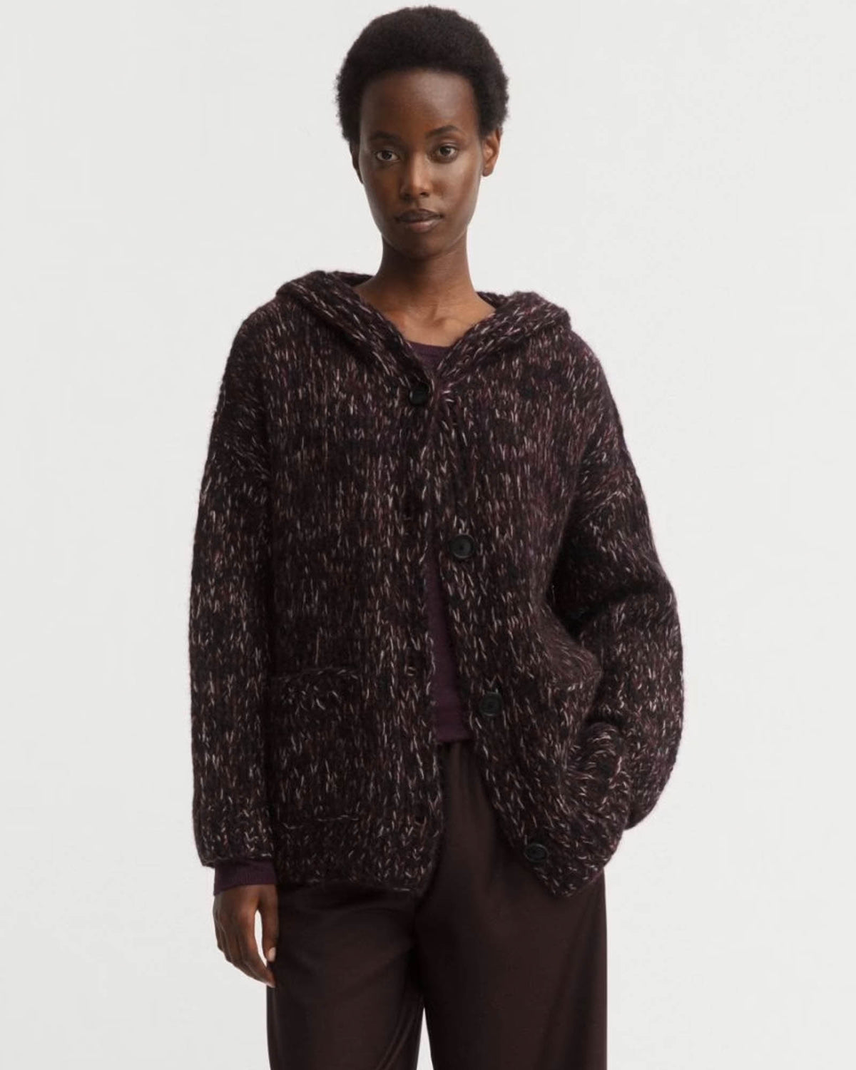Helenia Cardigan