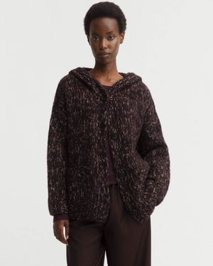 Helenia Cardigan