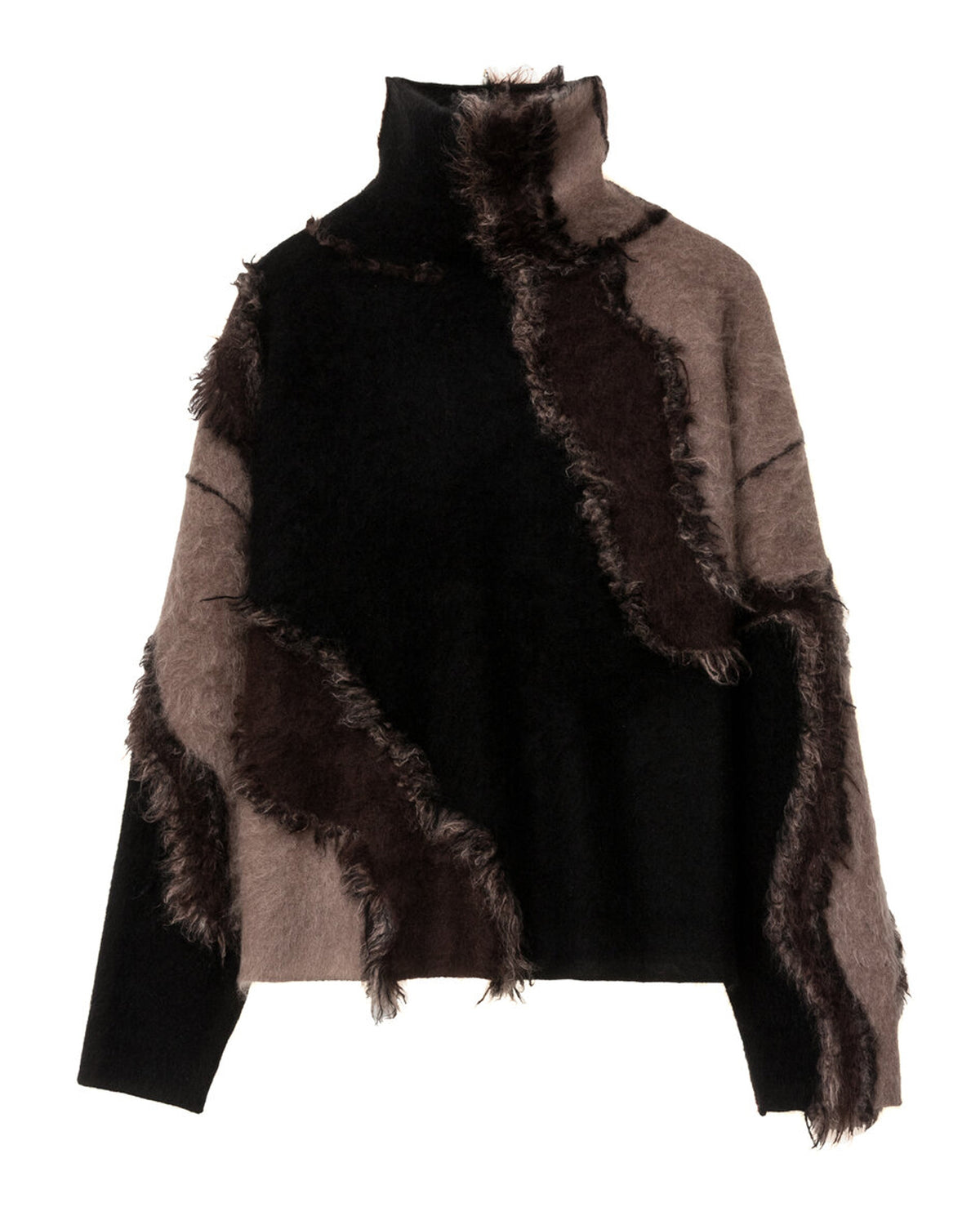 Tinaja Sweater