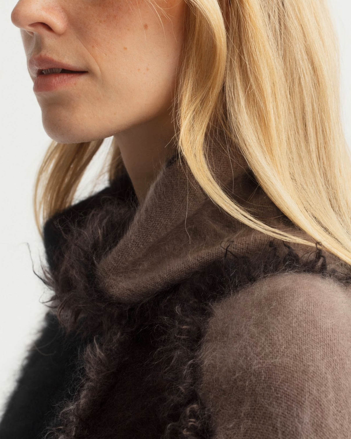 Tinaja Sweater