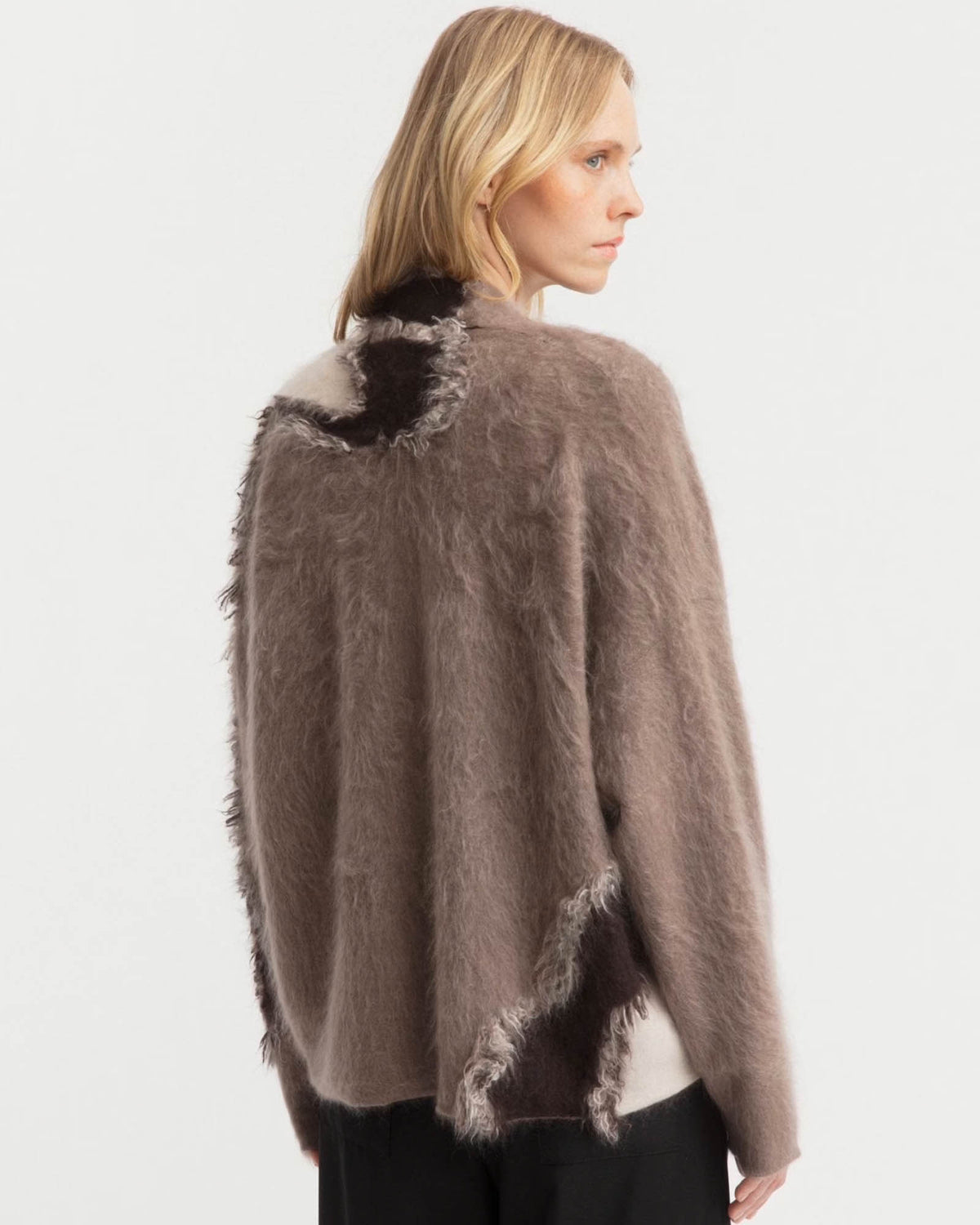Tinaja Cardigan