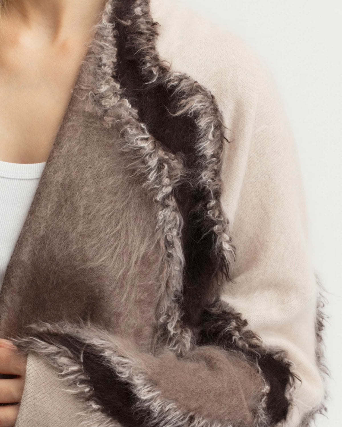 Tinaja Cardigan
