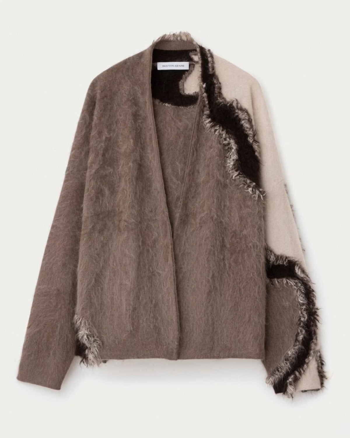 Tinaja Cardigan