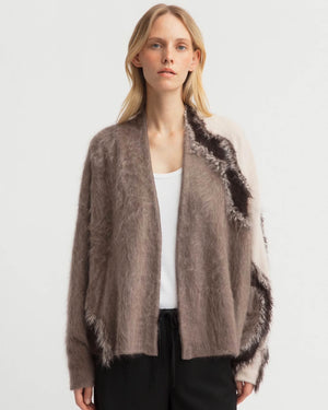 Tinaja Cardigan