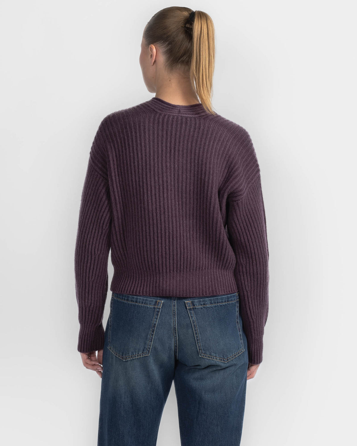 Palora Cardigan
