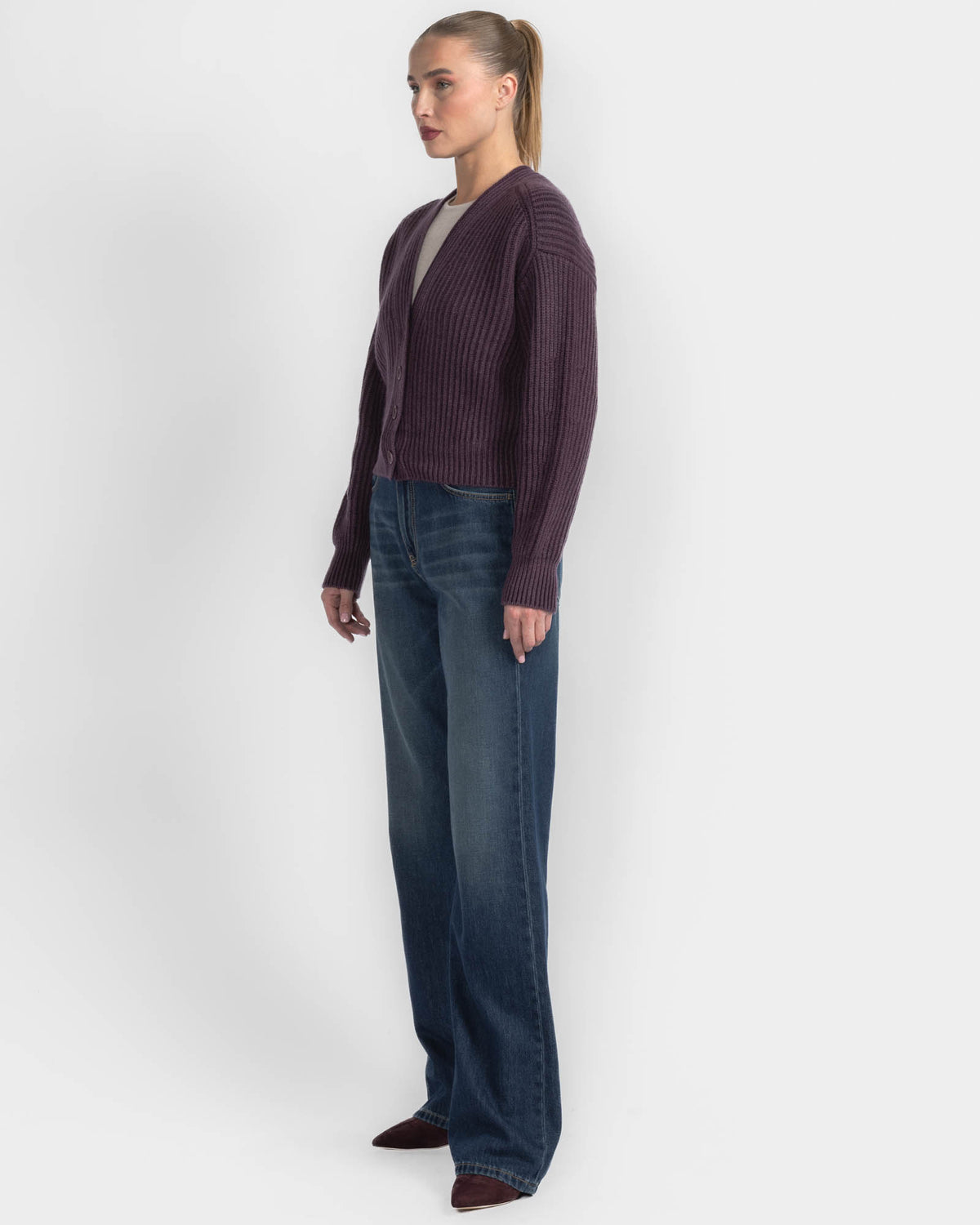Palora Cardigan