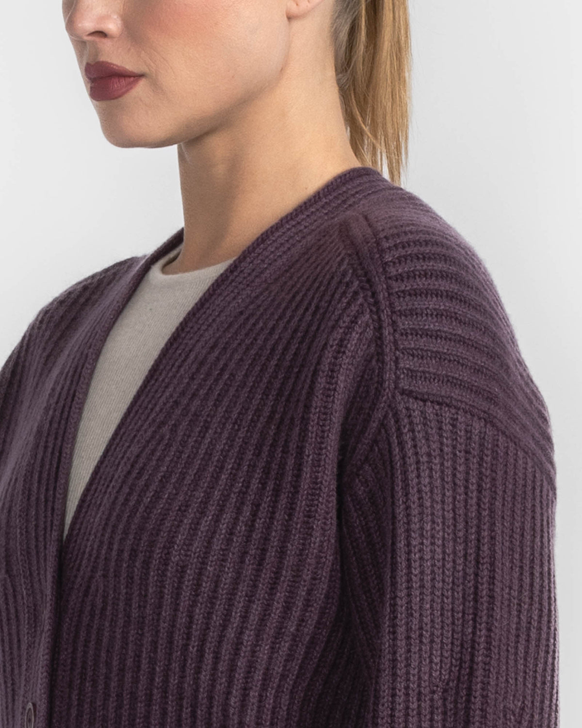 Palora Cardigan