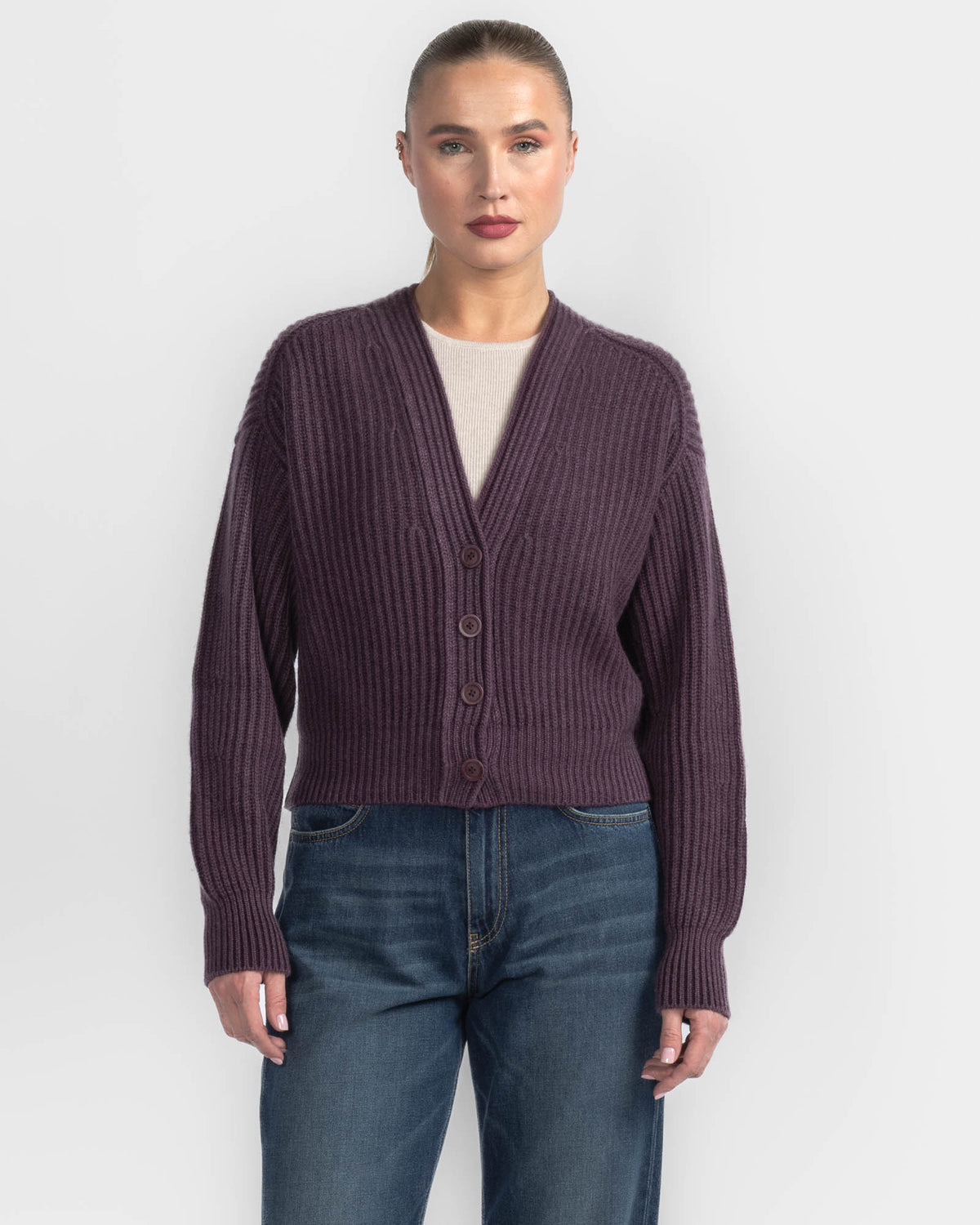 Palora Cardigan