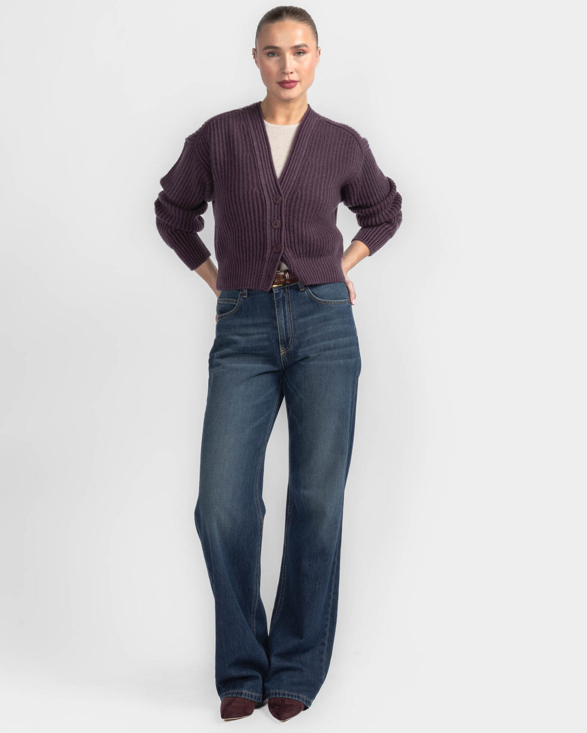 Palora Cardigan