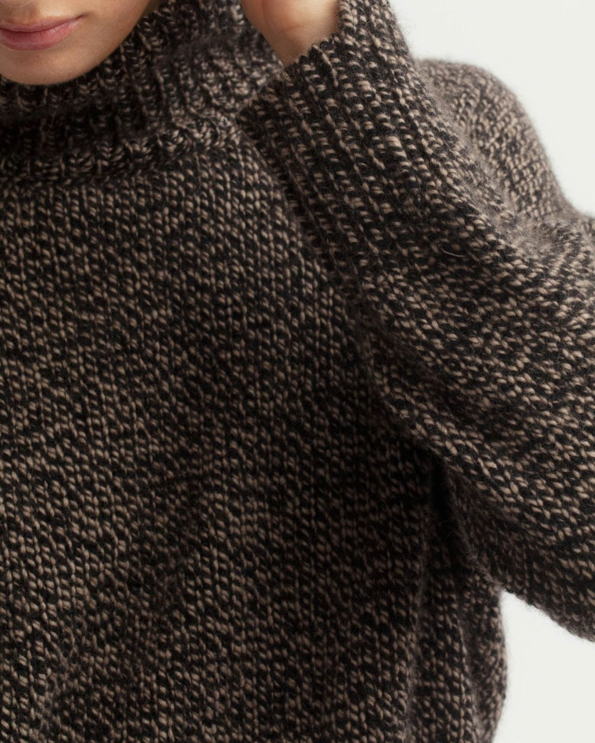 Malvina Sweater